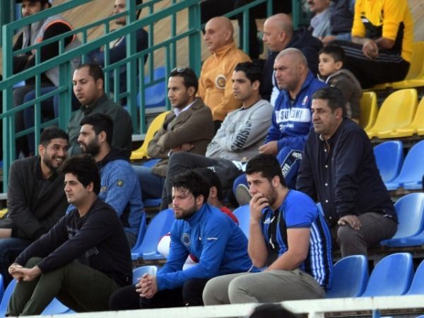 جمهور الطلبة