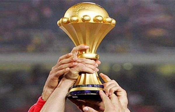 كأس أمم إفريقيا
