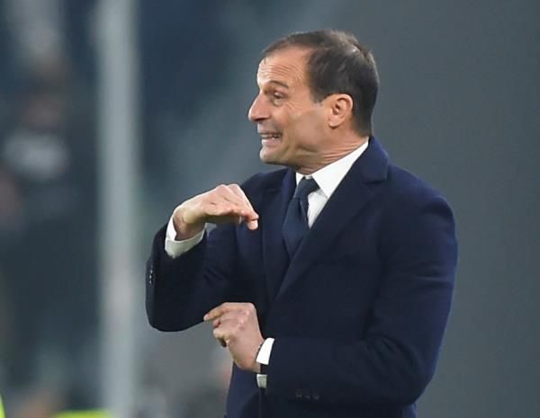  ماسيمليانو أليجري