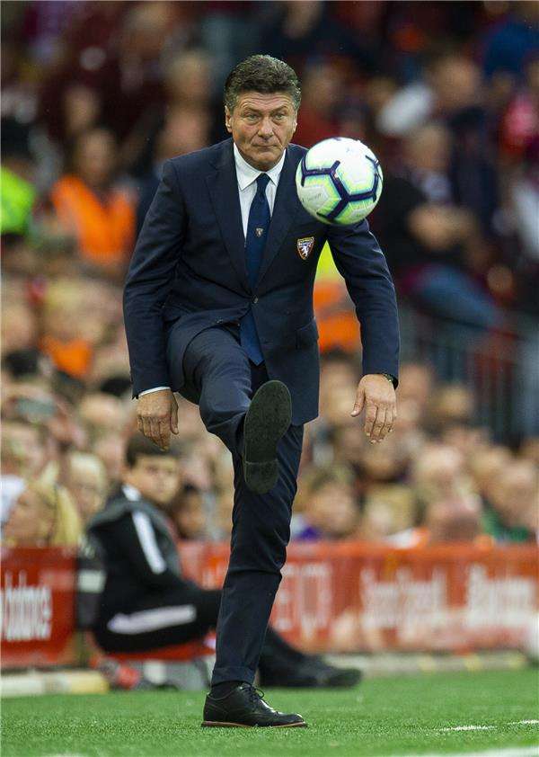 والتر ماتزاري