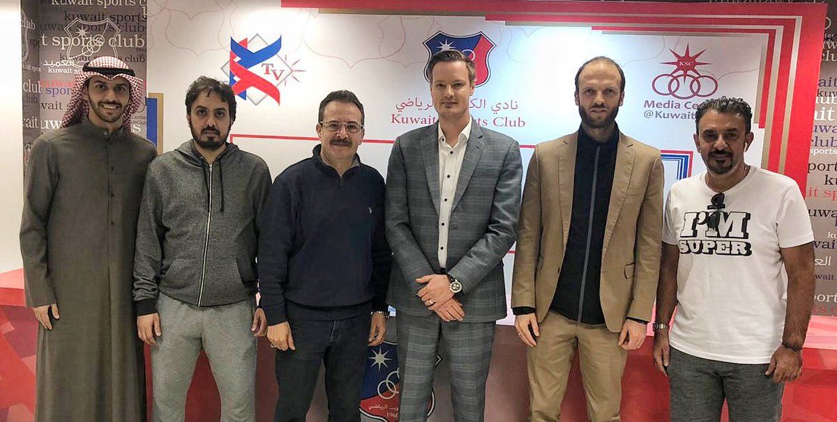 الوفد الآسيوي