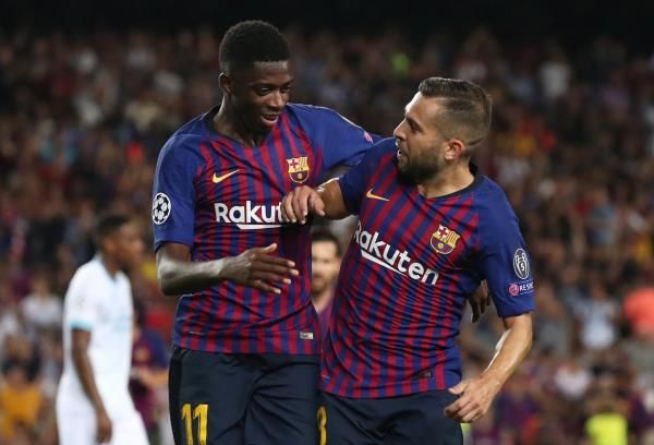 ألبا وديمبلي