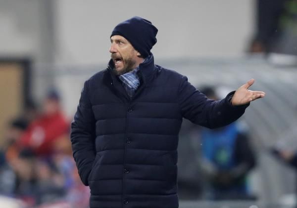  دي فرانشيسكو