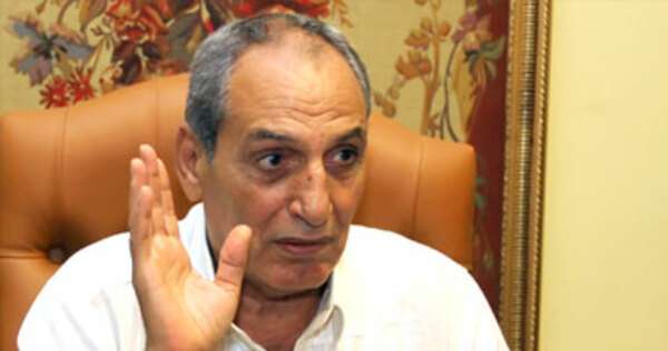 الدهشوري حرب