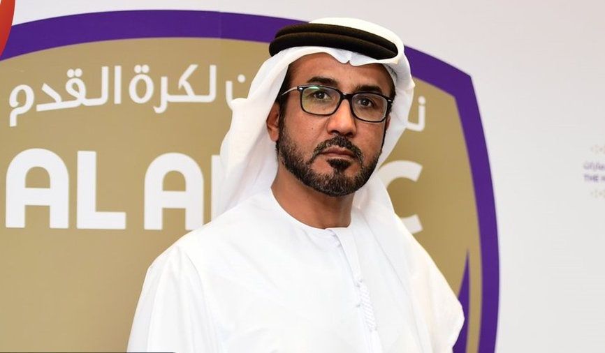 غانم الهاجري