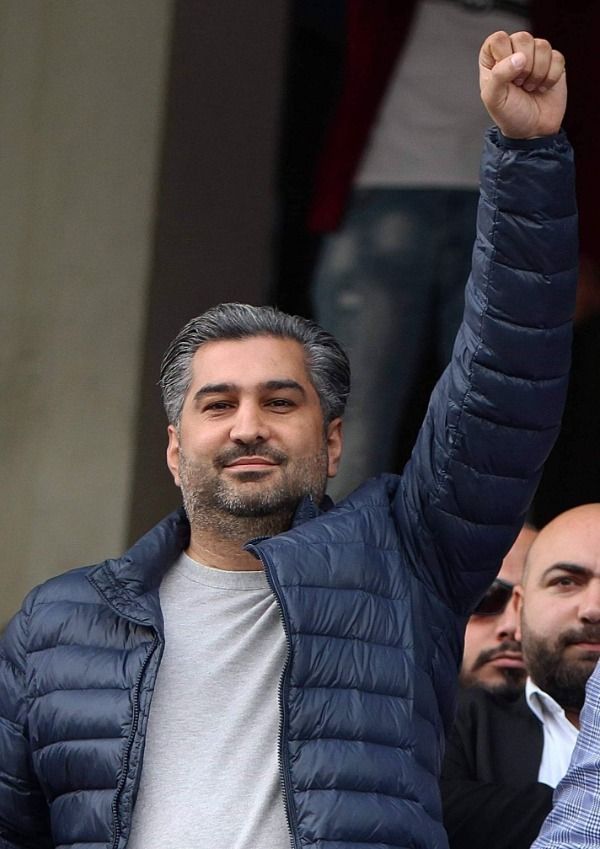 أسعد صقال