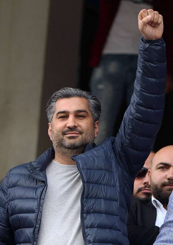 أسعد صقال