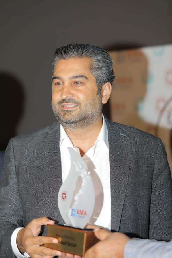 أسعد صقال