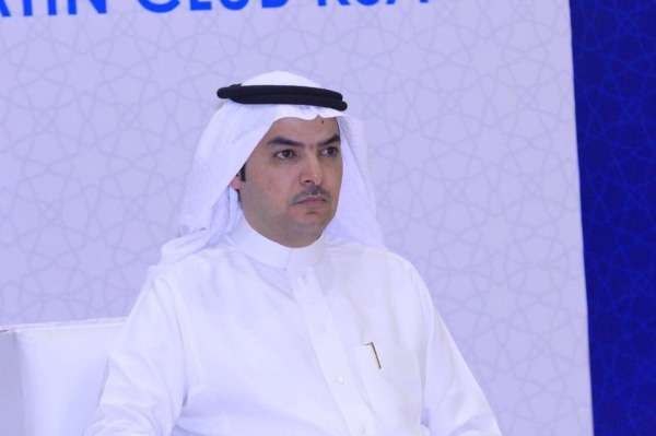 مبارك الظفيري