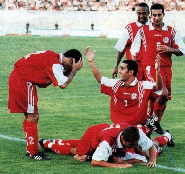 صورة أرشيفية