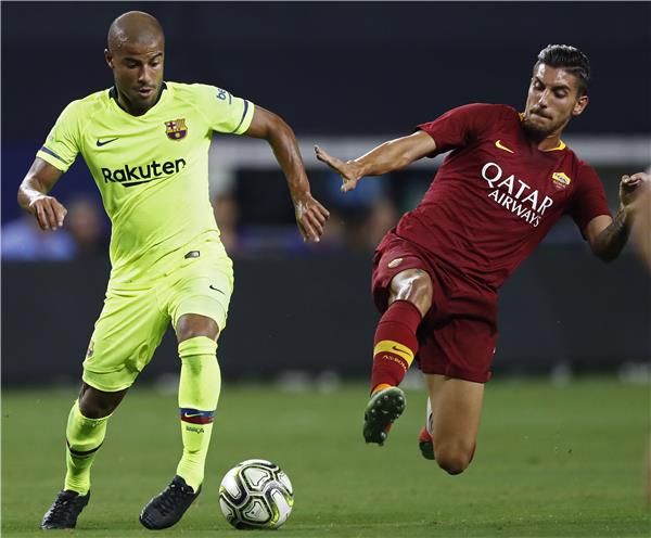 لقاء سابق بين الفريقين