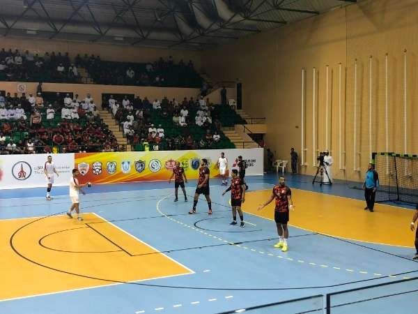 صورة أرشيفية