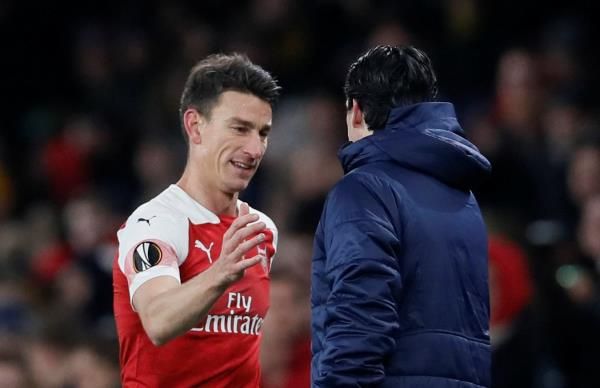 لوران كوسيلني