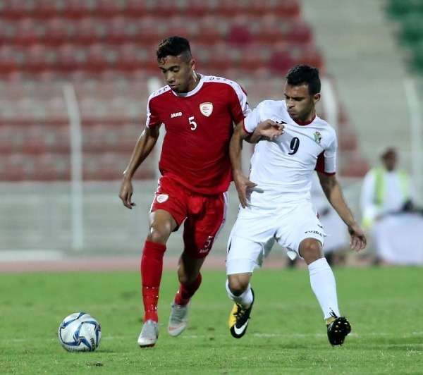 مواجهة سابقة بين الفريقين