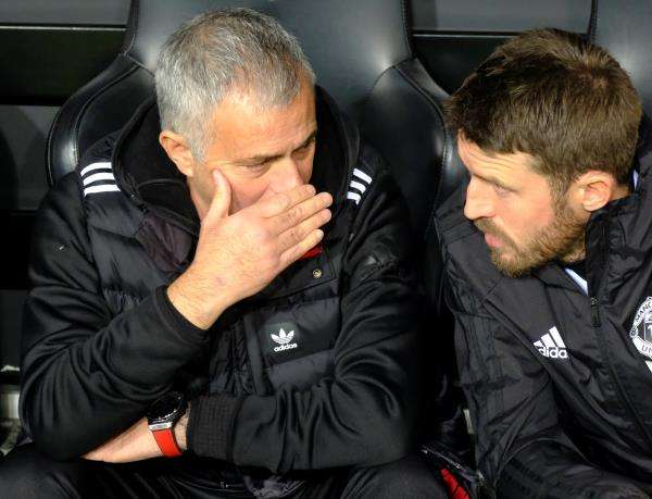 جوزيه مورينيو