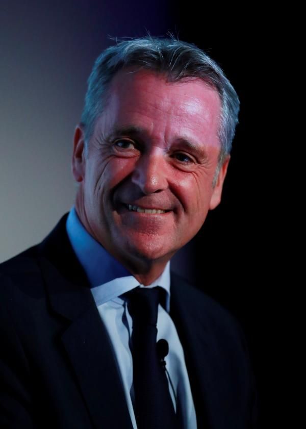  كريس كيرمود