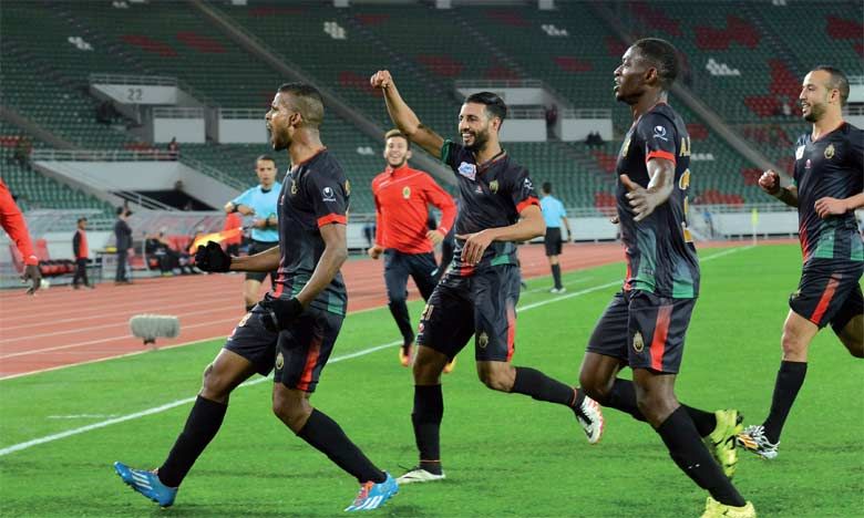 الجيش الملكي