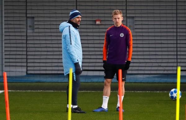 بيب جوارديولا