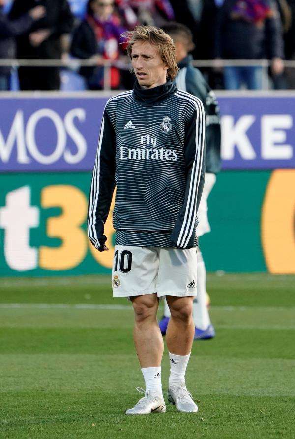 مودريتش