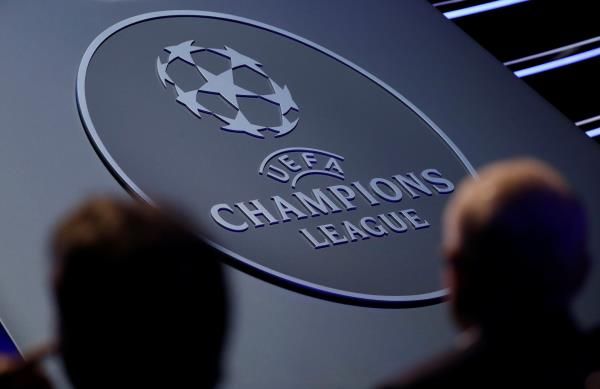 دوري أبطال أوروبا