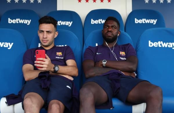 صامويل أومتيتي