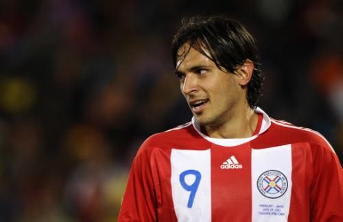 روكي سانتا كروز 