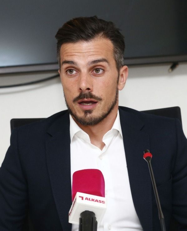 روبين دي لا باريرا