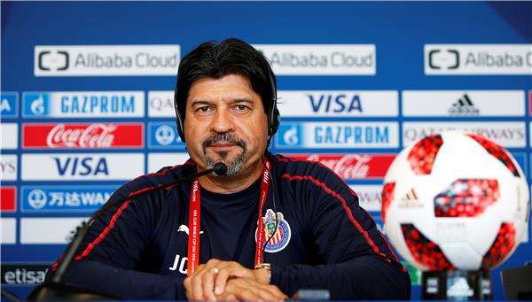 خوسيه كاردوزو 