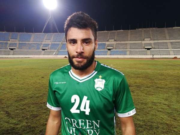 حسام اللواتي