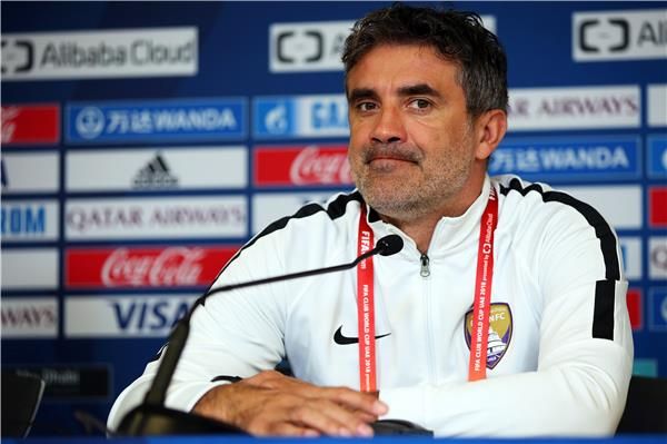 زوران ماميتش