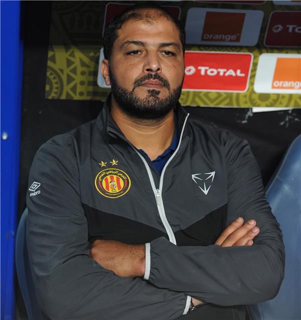  معين الشعباني