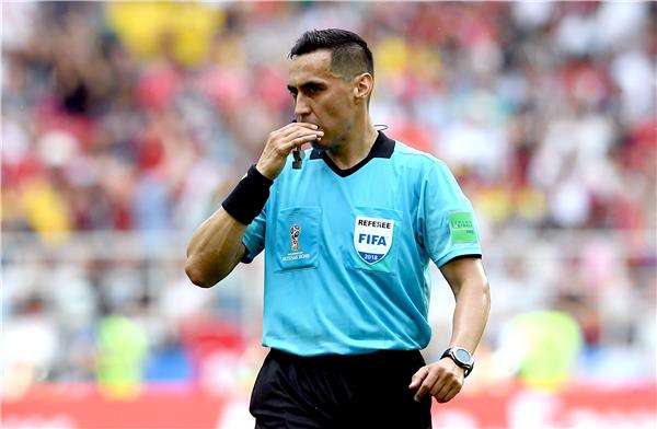 ماريوفو جاير