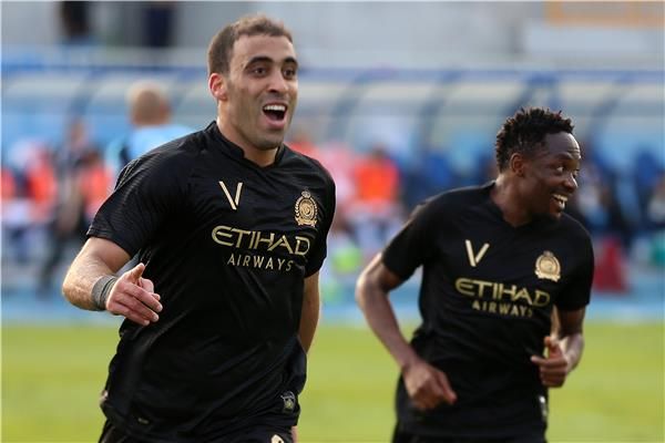 عبد الرزاق حمد الله