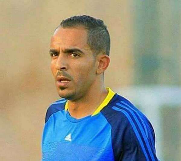 عبد الإله الحناحنة