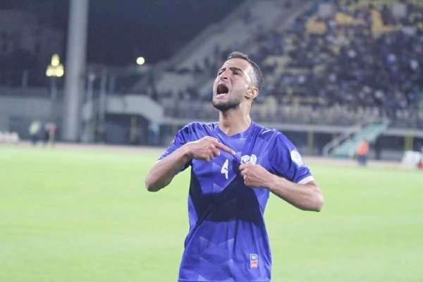 عامر أبو هضيب