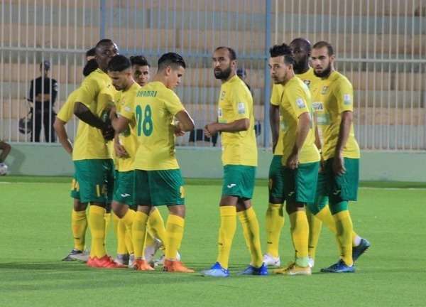 شبيبة الساورة