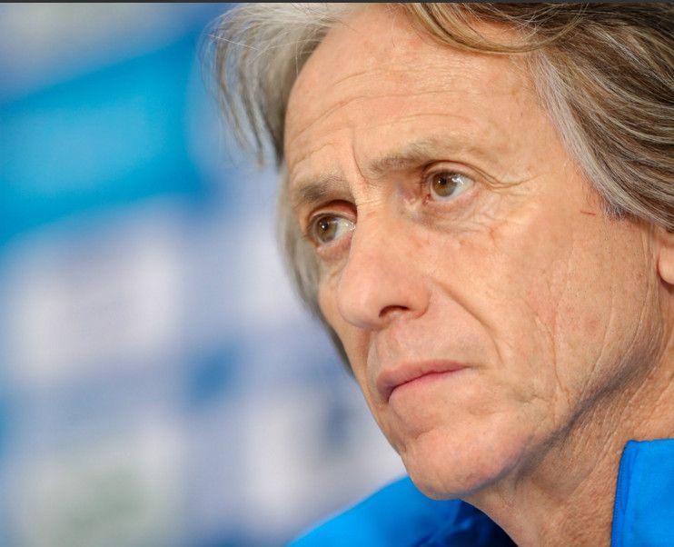  جورجي جيسوس