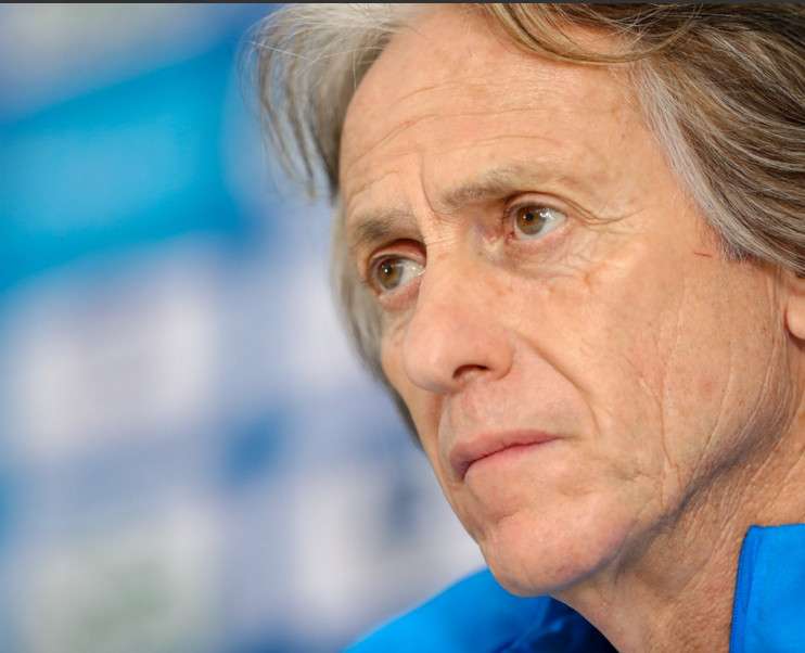 جورجي جيسوس