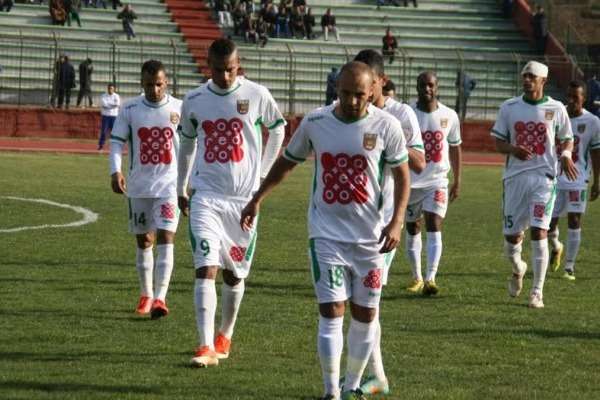 اتحاد سيدي بلعباس