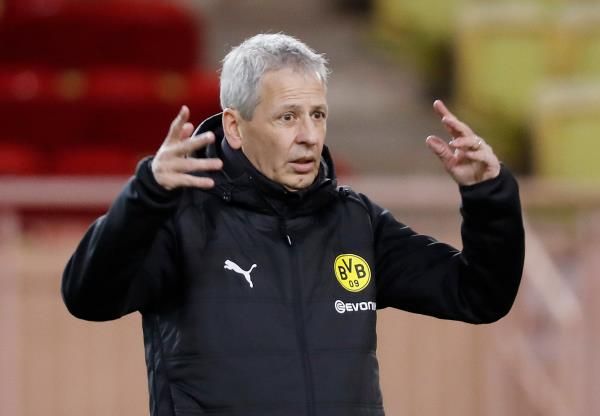 لوسيان فافر