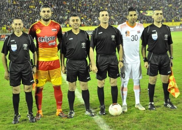 من الدوري السوري