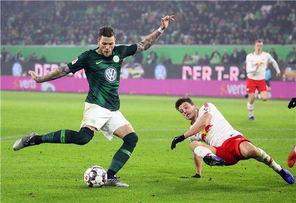 دانييل جينزيك