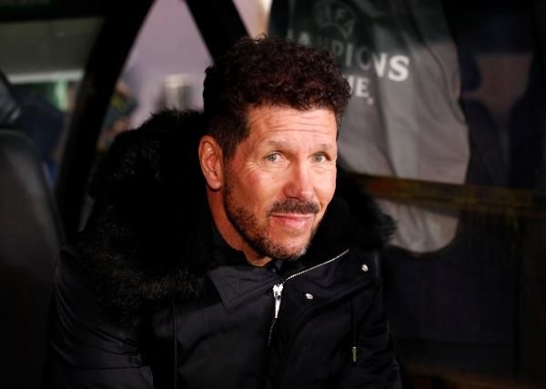 دييجو سيميوني