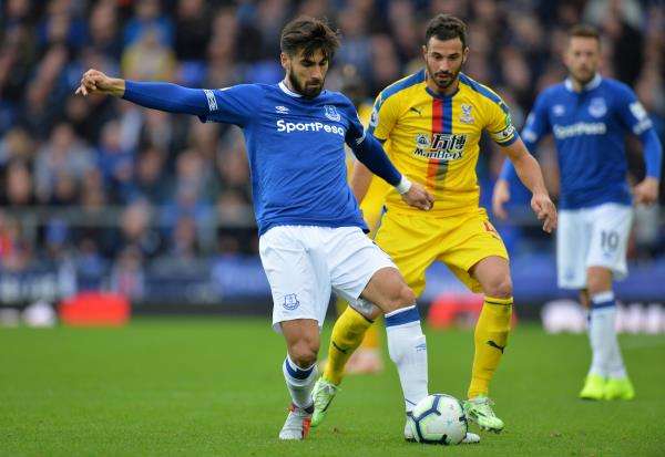 أندريه جوميز