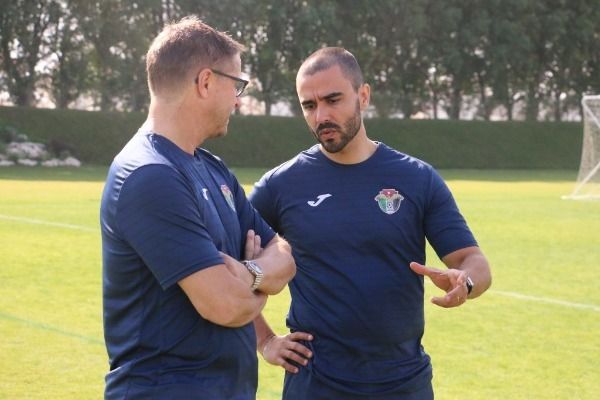 رافائيل وبوركلمانز