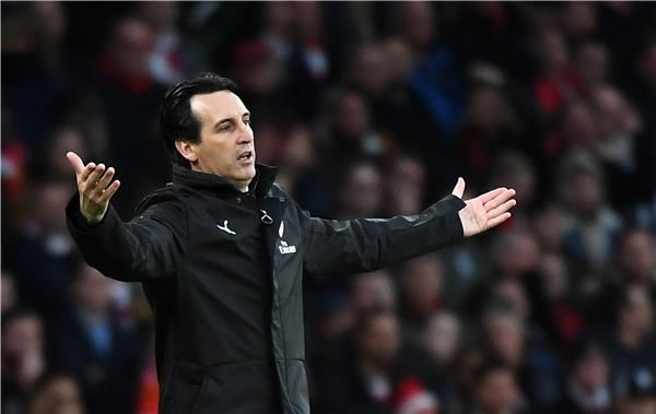 أوناي إيمري