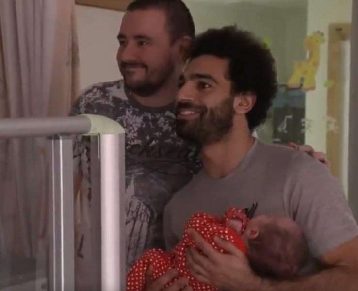 محمد صلاح