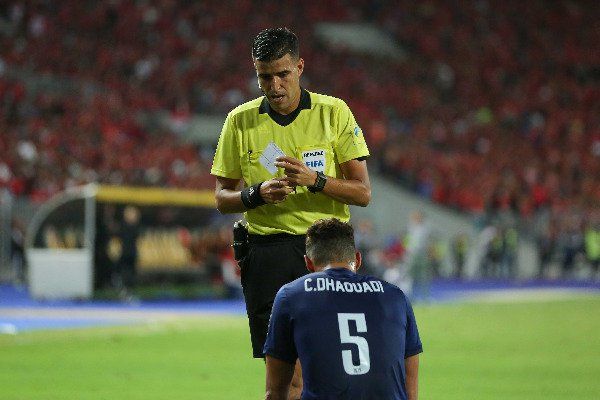  مهدي عبيد شارف