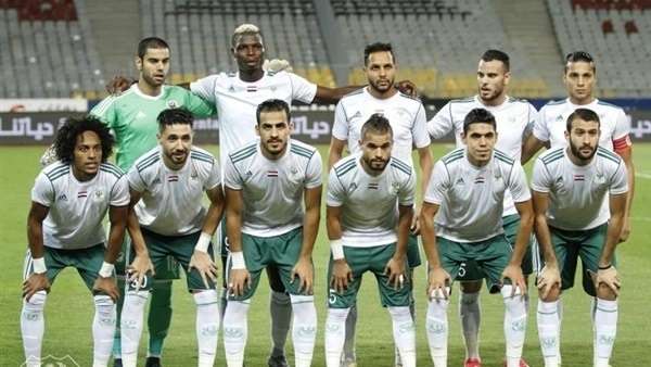 المصري البورسعيدي