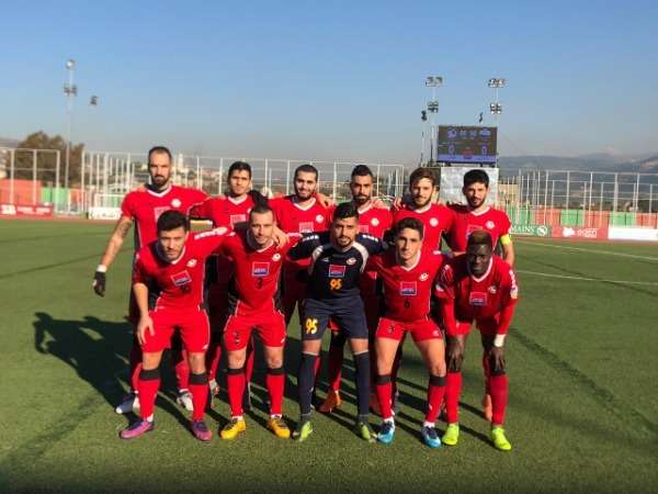 السلام زغرتا